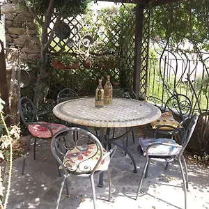 Il Giardino Di Peo Appartamento